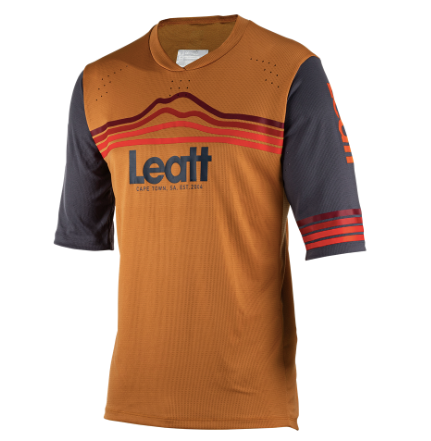 LEATT JERSEY MTB ENDURO 3.0 V23