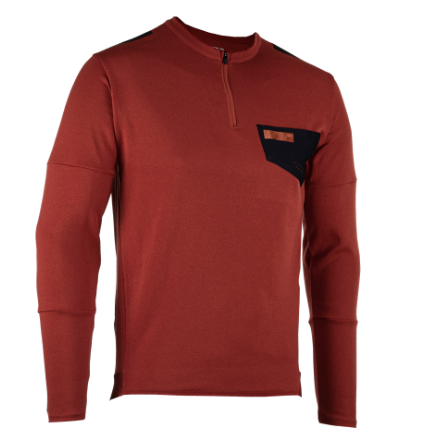 LEATT JERSEY MTB TRAIL 4.0 V23