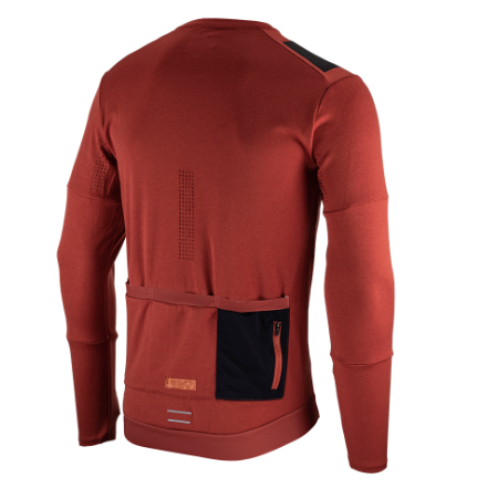 LEATT JERSEY MTB TRAIL 4.0 V23