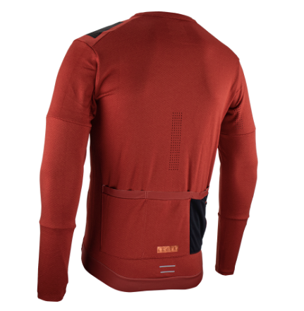 LEATT JERSEY MTB TRAIL 4.0 V23