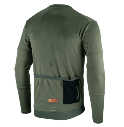 LEATT JERSEY MTB TRAIL 4.0 V23