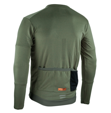 LEATT JERSEY MTB TRAIL 4.0 V23