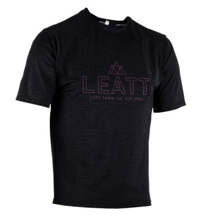 LEATT JERSEY MTB TRAIL 1.0 V23
