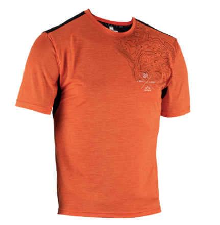 LEATT JERSEY MTB TRAIL 1.0 V23