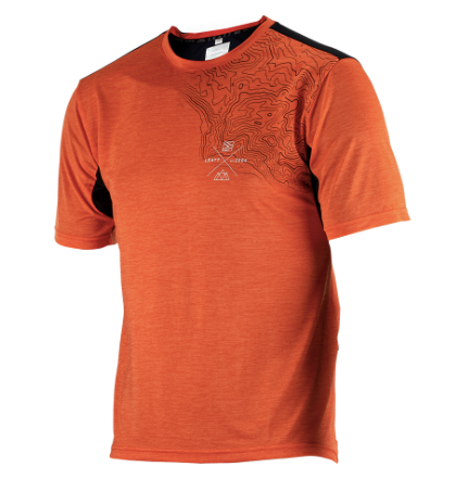 LEATT JERSEY MTB TRAIL 1.0 V23