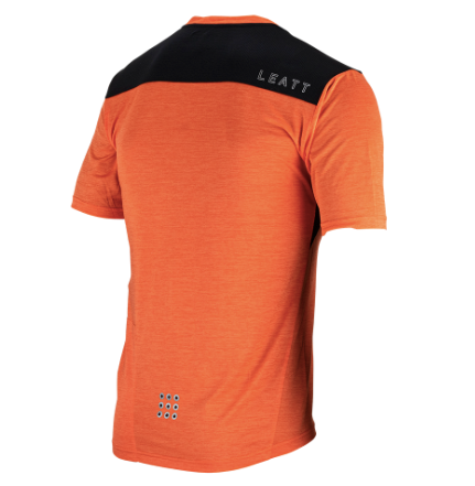 LEATT JERSEY MTB TRAIL 1.0 V23
