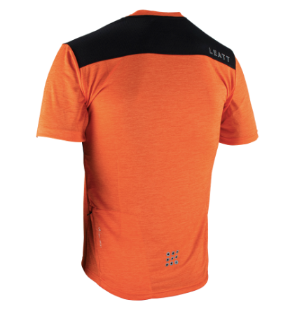 LEATT JERSEY MTB TRAIL 1.0 V23