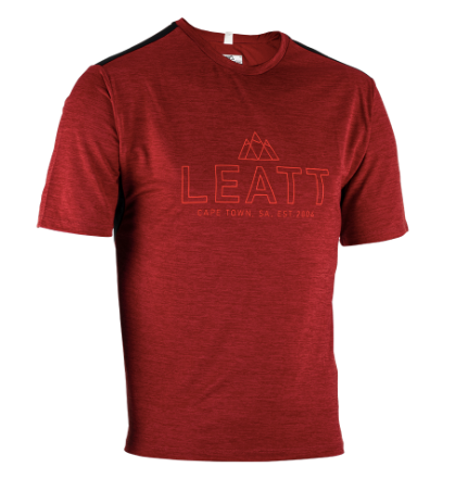 LEATT JERSEY MTB TRAIL 1.0 V23