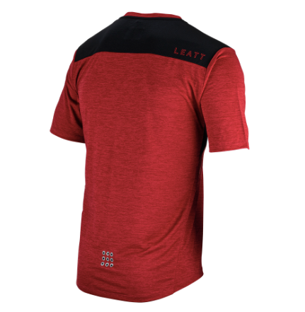 LEATT JERSEY MTB TRAIL 1.0 V23