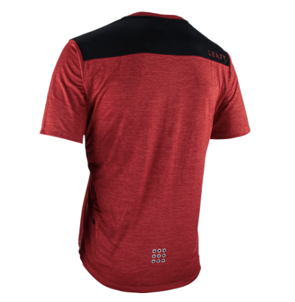 LEATT JERSEY MTB TRAIL 1.0 V23