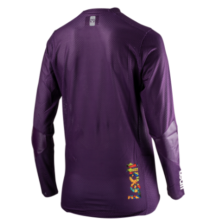 LEATT JERSEY MTB GRAVITY 4.0 WOMENS V23