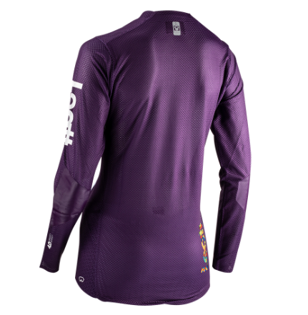 LEATT JERSEY MTB GRAVITY 4.0 WOMENS V23