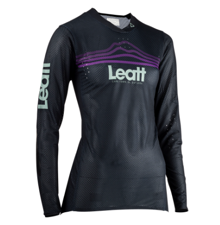 LEATT JERSEY MTB GRAVITY 4.0 WOMENS V23