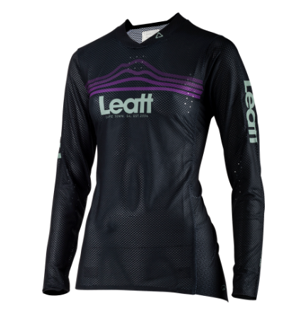 LEATT JERSEY MTB GRAVITY 4.0 WOMENS V23