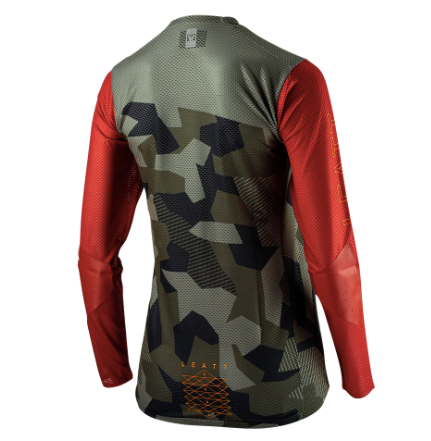 LEATT JERSEY MTB GRAVITY 4.0 WOMENS V23
