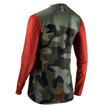 LEATT JERSEY MTB GRAVITY 4.0 WOMENS V23