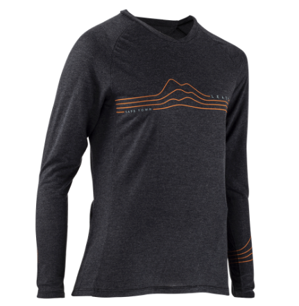 LEATT JERSEY MTB ALLMTN 3.0 WOMENS V23