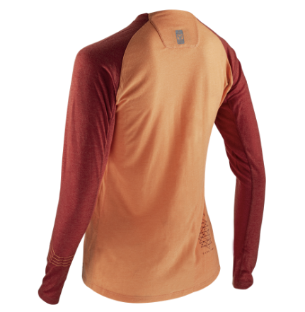 LEATT JERSEY MTB ALLMTN 3.0 WOMENS V23