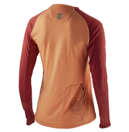 LEATT JERSEY MTB ALLMTN 3.0 WOMENS V23