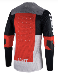 LEATT JERSEY MTB GRAVITY 4.0 JUNIOR V23