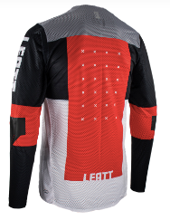 LEATT JERSEY MTB GRAVITY 4.0 JUNIOR V23