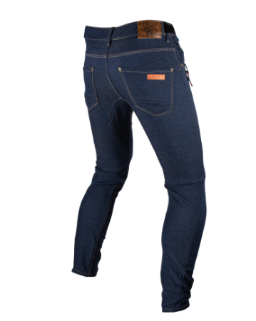 LEATT PANT MTB GRAVITY 3.0 V23