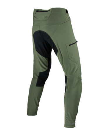 LEATT PANT MTB ENDURO V23 Trail Tech Cycles - Main Image