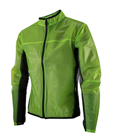 LEATT JACKET MTB RACE COVER V23