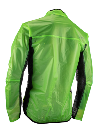 LEATT JACKET MTB RACE COVER V23