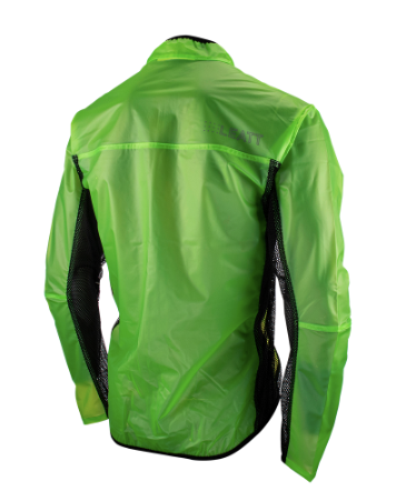 LEATT JACKET MTB RACE COVER V23