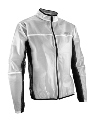LEATT JACKET MTB RACE COVER V23