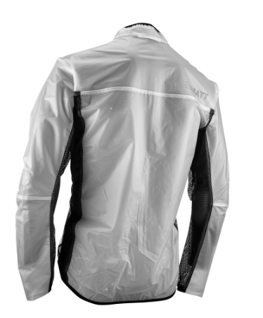 LEATT JACKET MTB RACE COVER V23