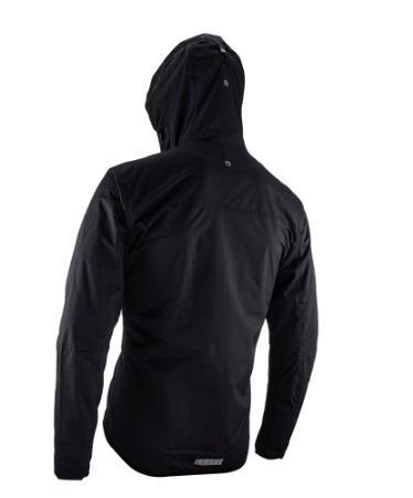 LEATT JACKET MTB HYDRI DRI 2.0 JUNIOR [BLACK] V23