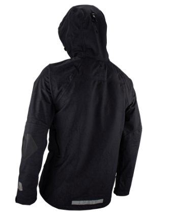 LEATT JACKET MTB HYDRI DRI 5.0 [BLACK] V23