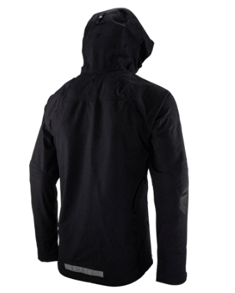 LEATT JACKET MTB HYDRI DRI 5.0 [BLACK] V23