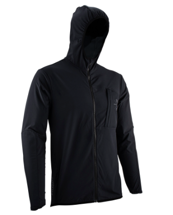LEATT JACKET MTB TRAIL 1.0 V23
