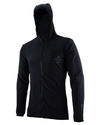 LEATT JACKET MTB TRAIL 1.0 V23