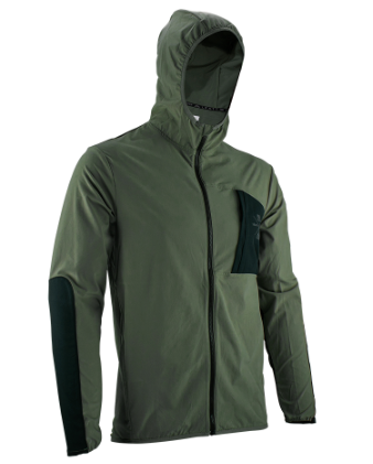 LEATT JACKET MTB TRAIL 1.0 V23