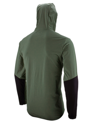 LEATT JACKET MTB TRAIL 1.0 V23