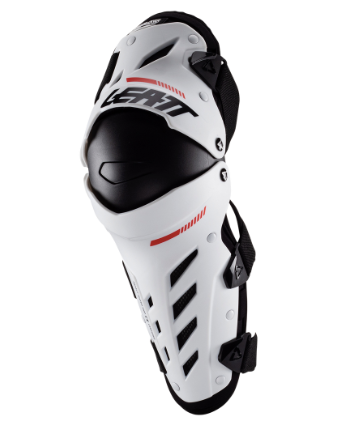 LEATT KNEE GUARD DUAL AXIS JUNIOR V23