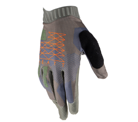 LEATT GLOVE MTB 1.0 GRIPR V23