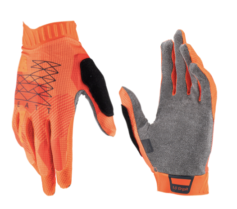 LEATT GLOVE MTB 1.0 GRIPR V23