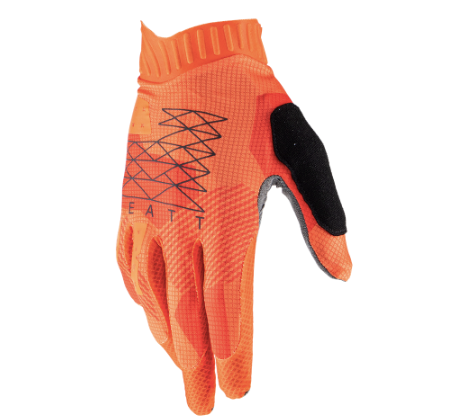 LEATT GLOVE MTB 1.0 GRIPR V23