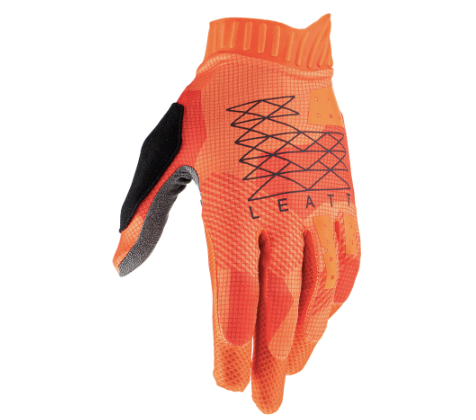 LEATT GLOVE MTB 1.0 GRIPR V23