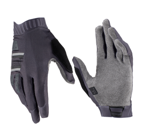 LEATT GLOVE MTB 1.0 GRIPR V23
