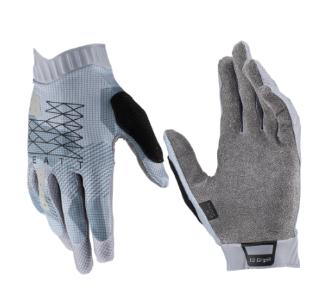 LEATT GLOVE MTB 1.0 GRIPR V23