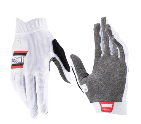 LEATT GLOVE MTB 1.0 GRIPR V23