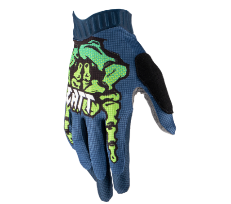 LEATT GLOVE MTB 1.0 GRIPR V23