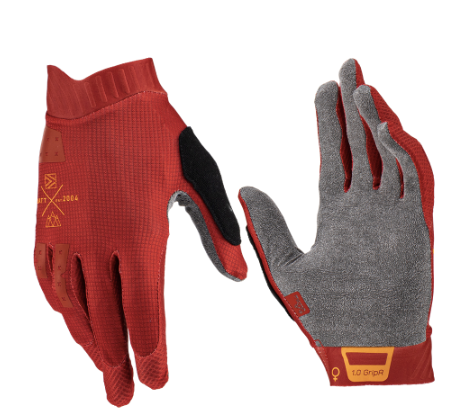 LEATT GLOVE MTB 1.0 GRIPR WOMEN V23