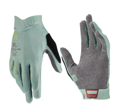LEATT GLOVE MTB 1.0 GRIPR WOMEN V23